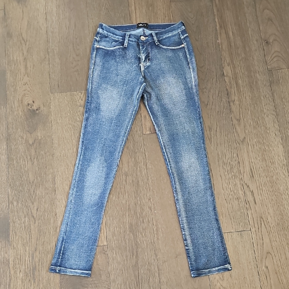 LAVO JEGGINGS BUTTERY SOFT!
